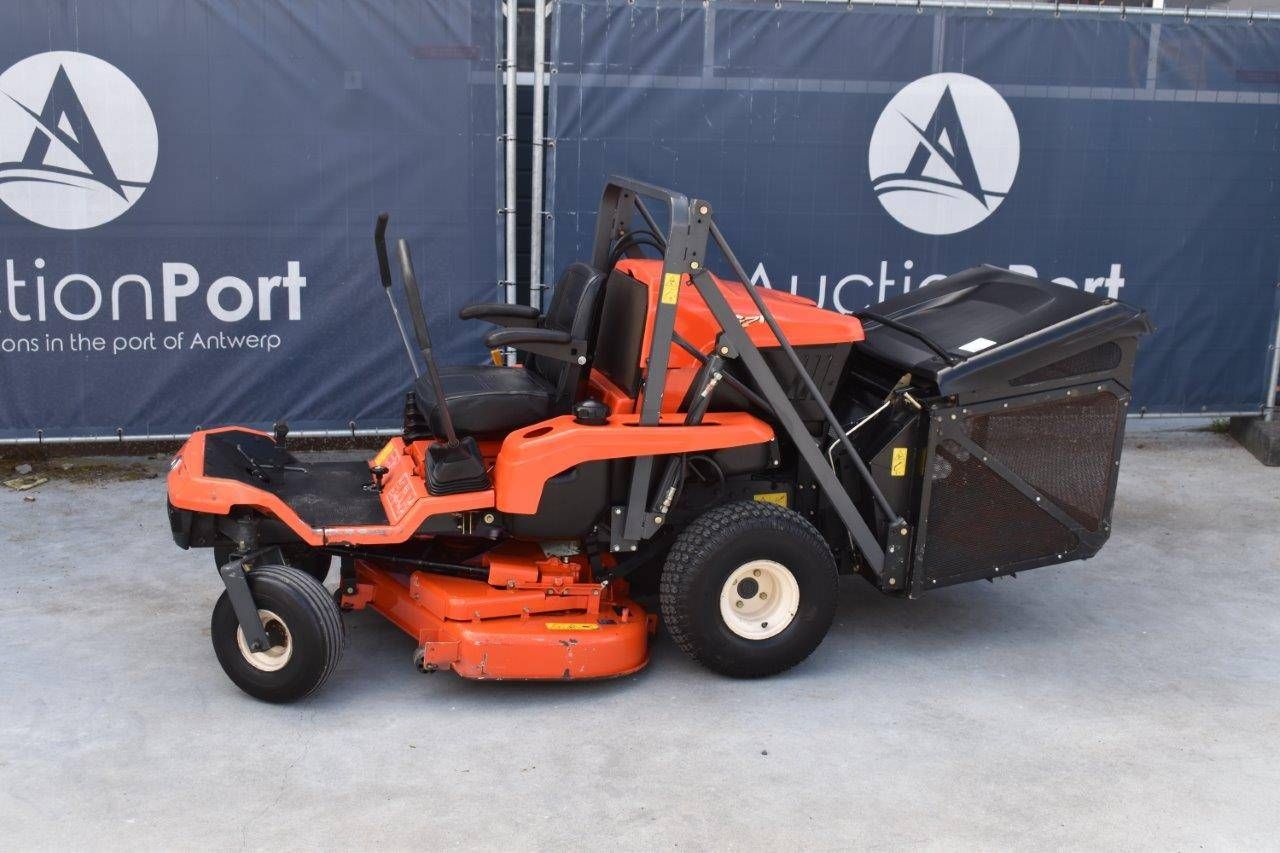 Riding mower Kubota RC42-GZD Diesel
