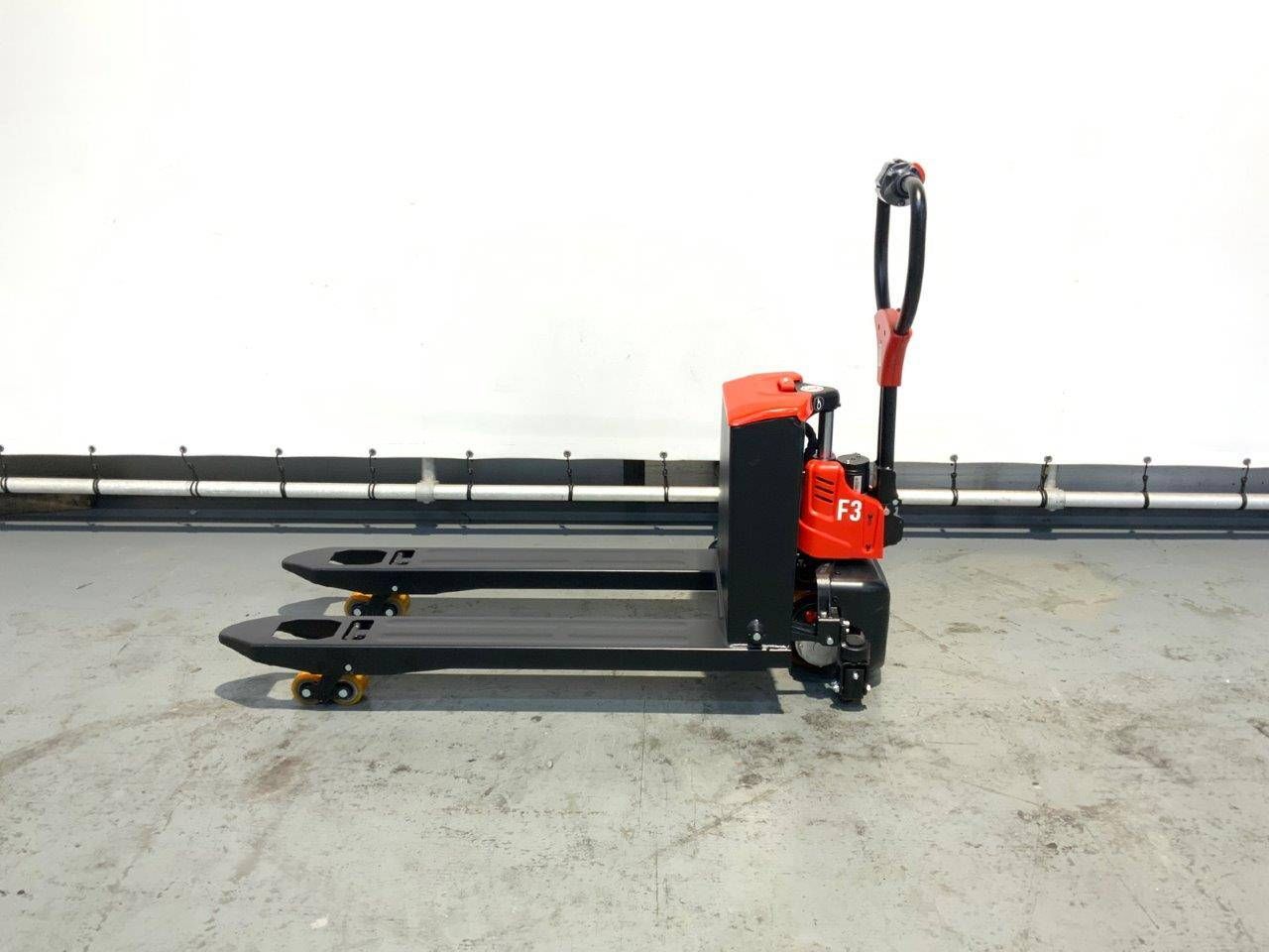 Pallet truck EP F3 Electric 1500kg 2024 New