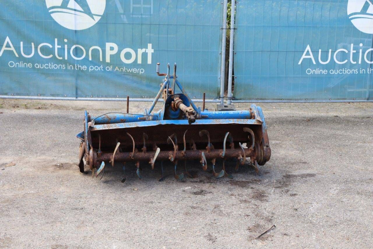 Rotary tiller SA 1360