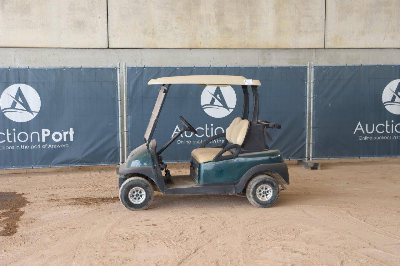 Golf cart Clubcar 