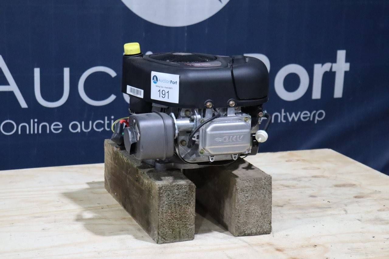 Engine (for in machine) Briggs and Stratton 218977 Petrol