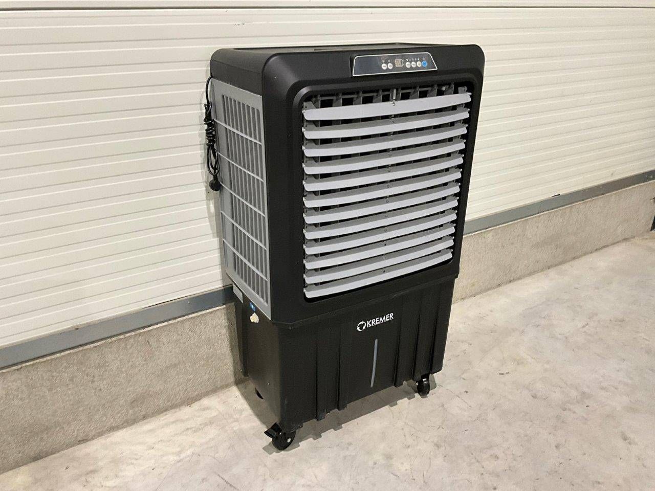 Air cooler Kremer KR-350W New
