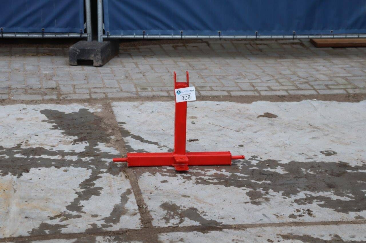 Towbar New