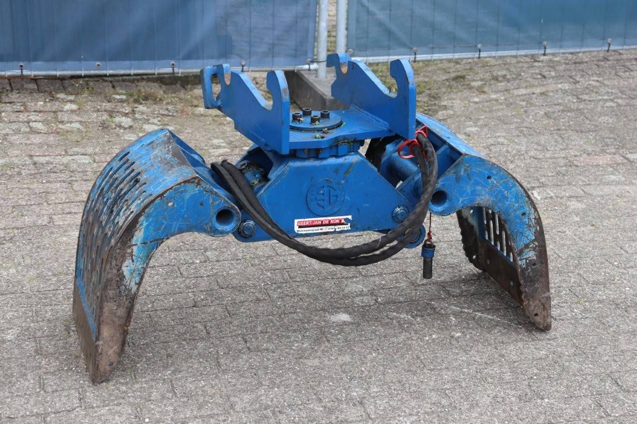 Grab Eurograb Sor 125 M 2019