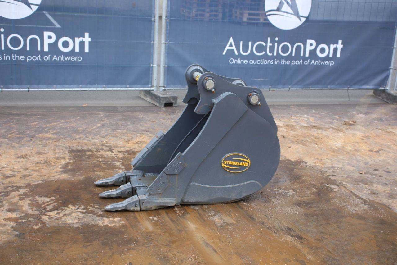 Strickland BT-13 60cm bucket for 14 tons