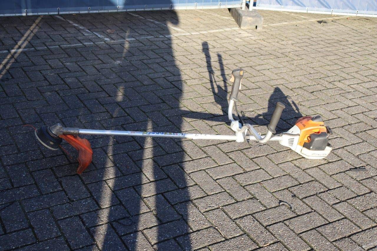 Brushcutter Stihl FS260 Petrol