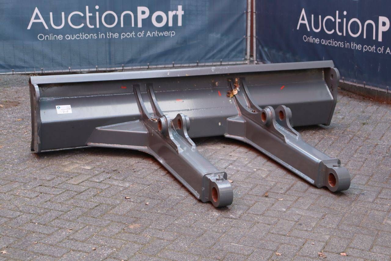 Dozer blade for Volvo excavator New