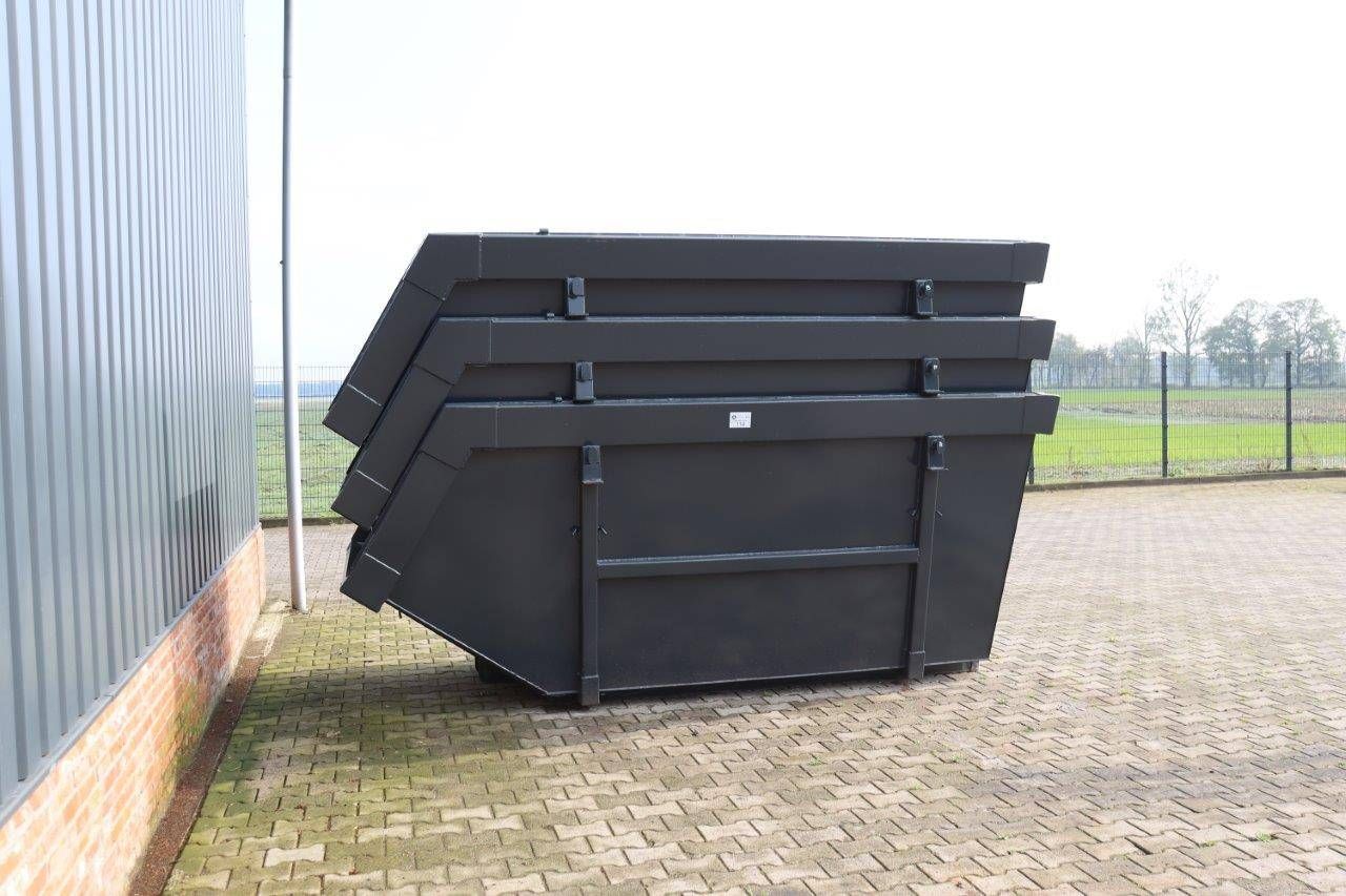Party Containers 9m³ 2024 3 pieces New