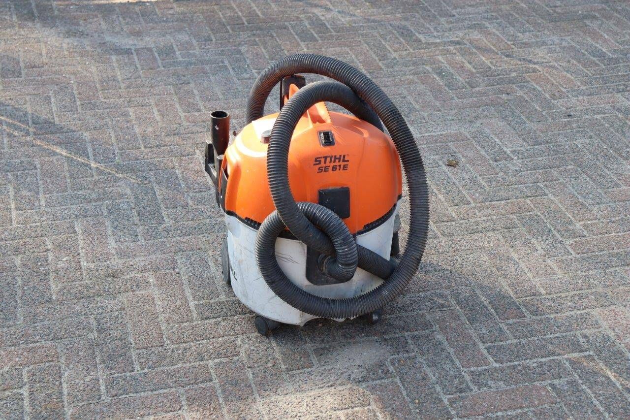 Water vacuum cleaner Stihl SE61E Electric (Margin)