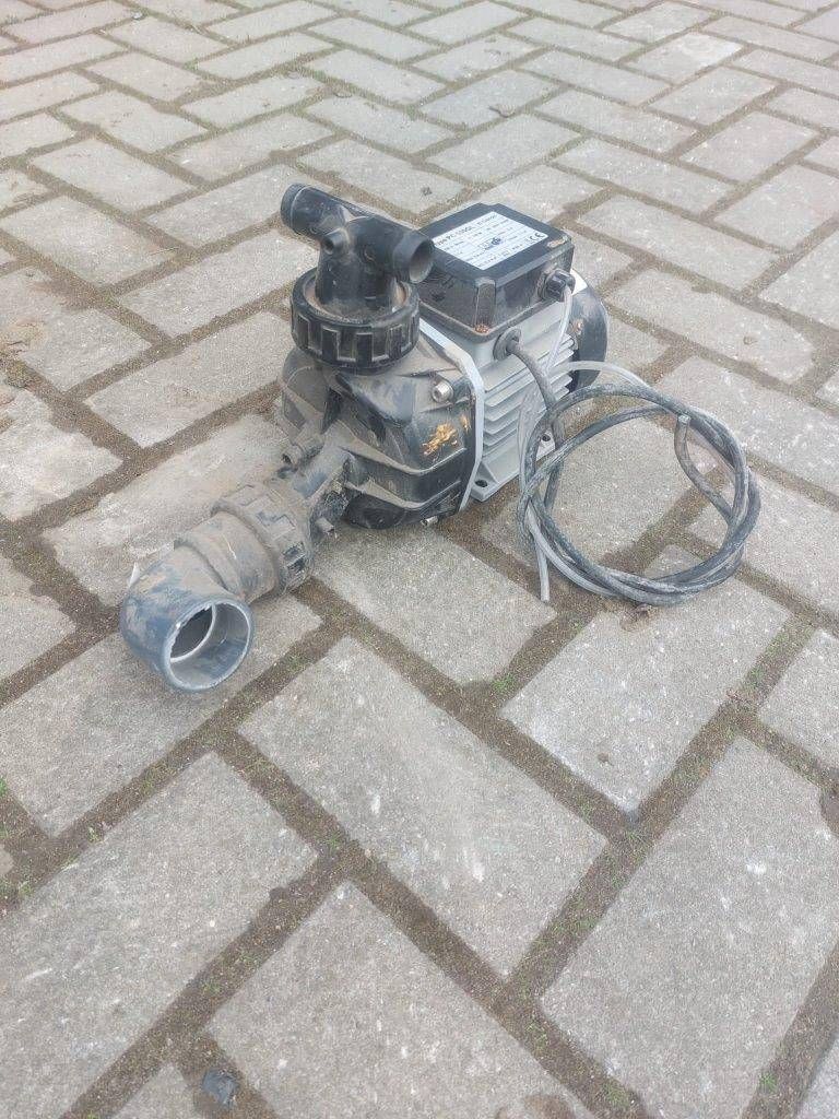 Electric motor