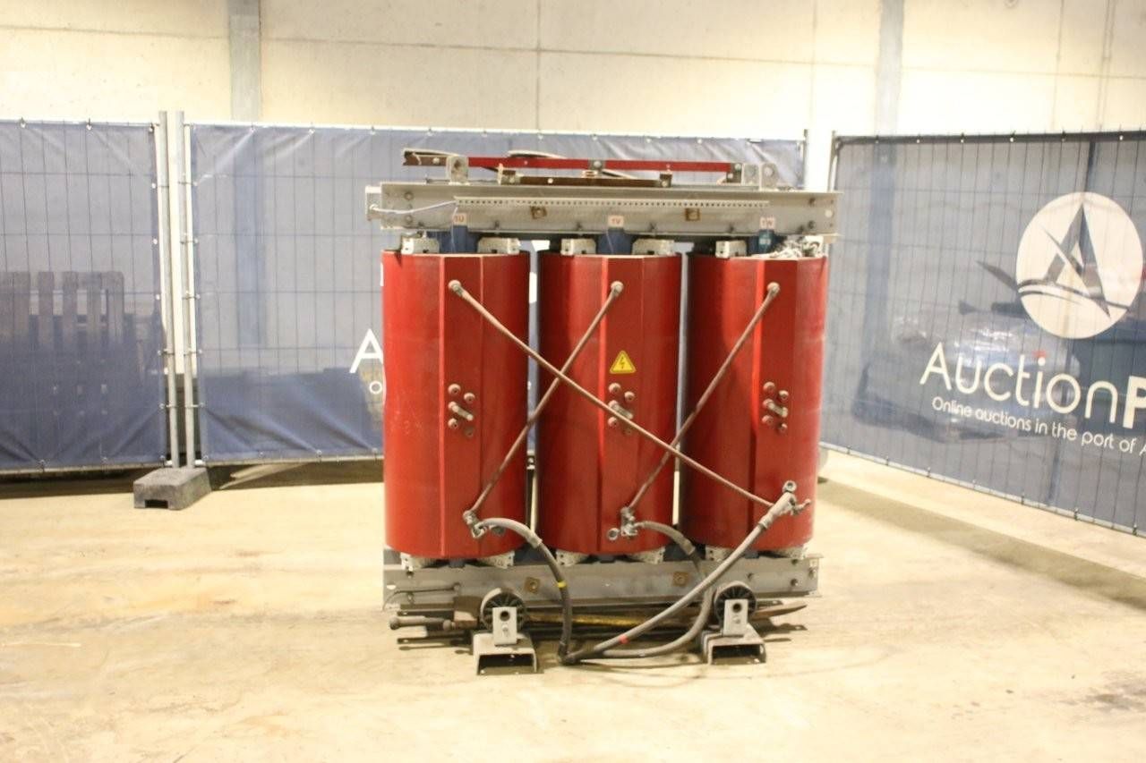 Transformer IEO 2017
