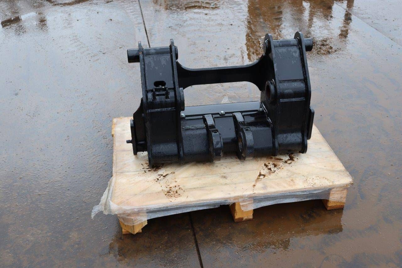 Manitou quick coupler New