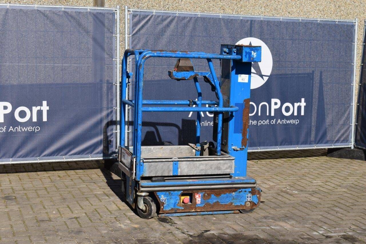 Power Towers Nano SP