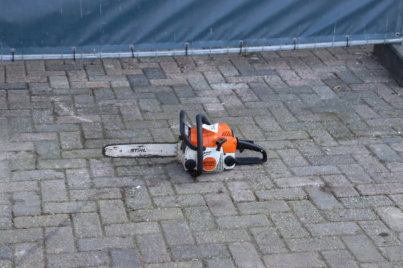 Chainsaw Stihl MS 180 C