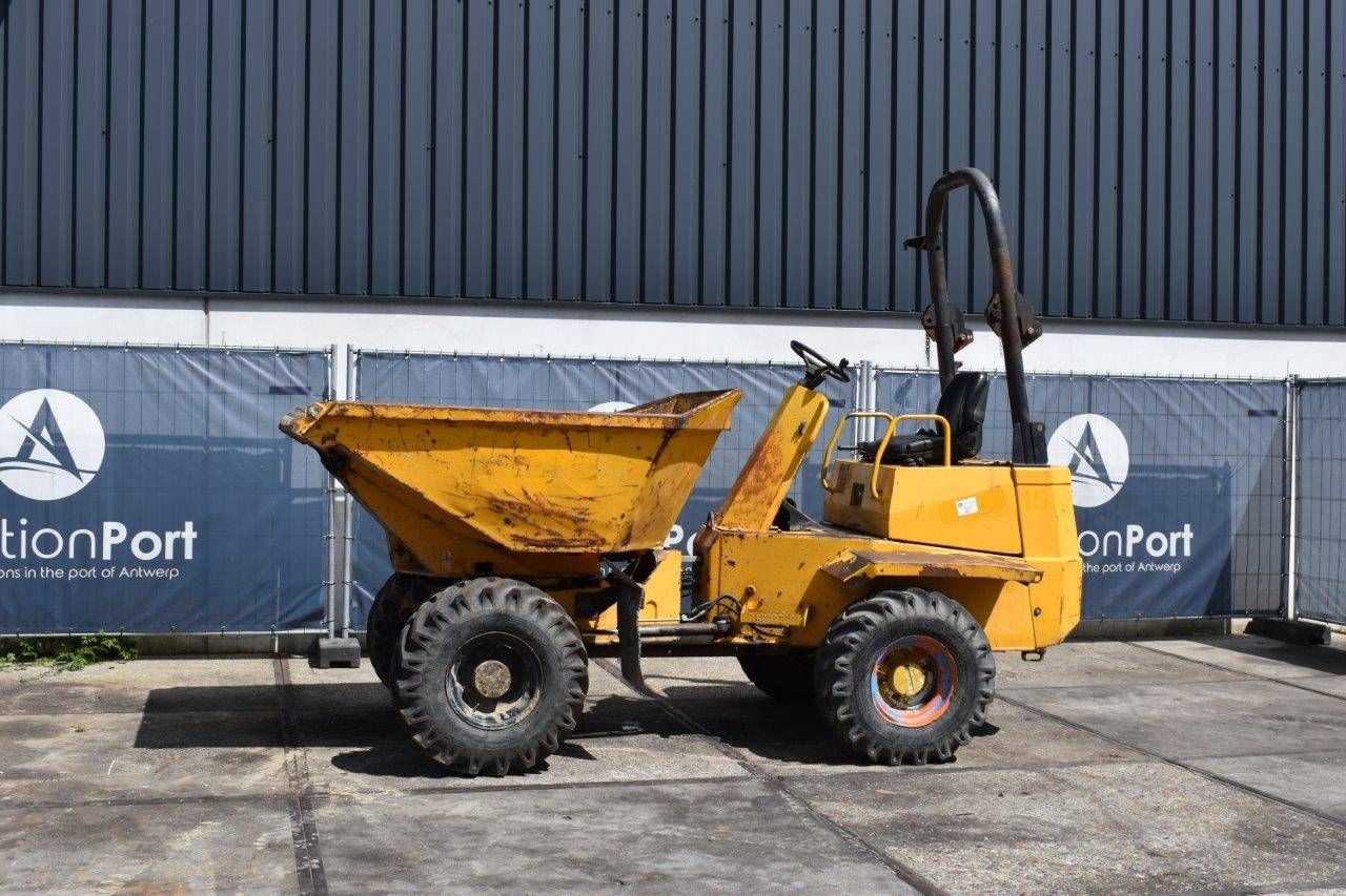 Dumper Thwaites CV32 7NQ Diesel