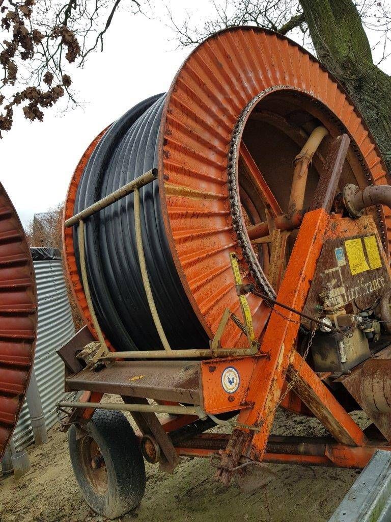 Rain reel Irrifrance 82-330