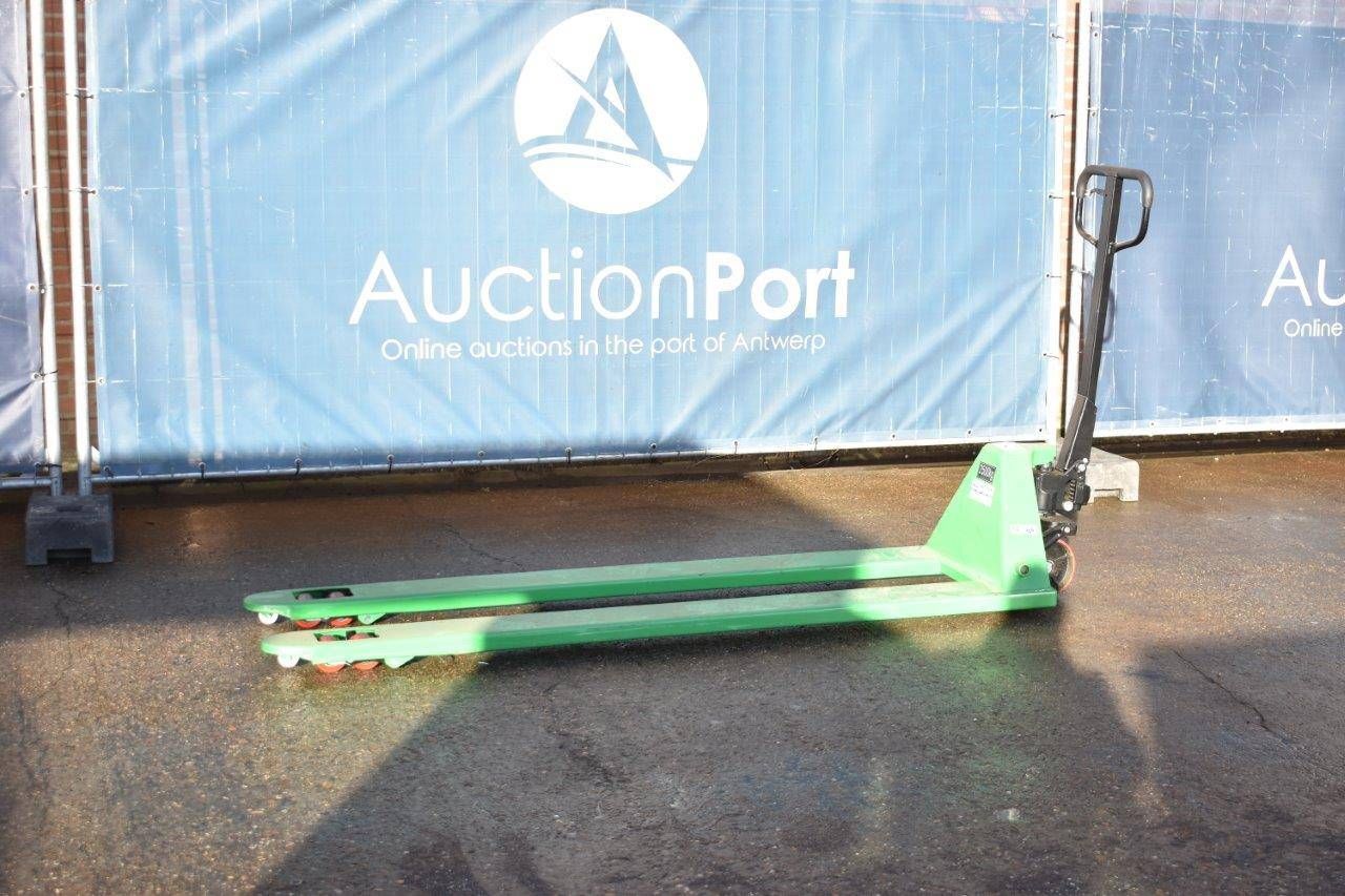 Transpalette 2500kg