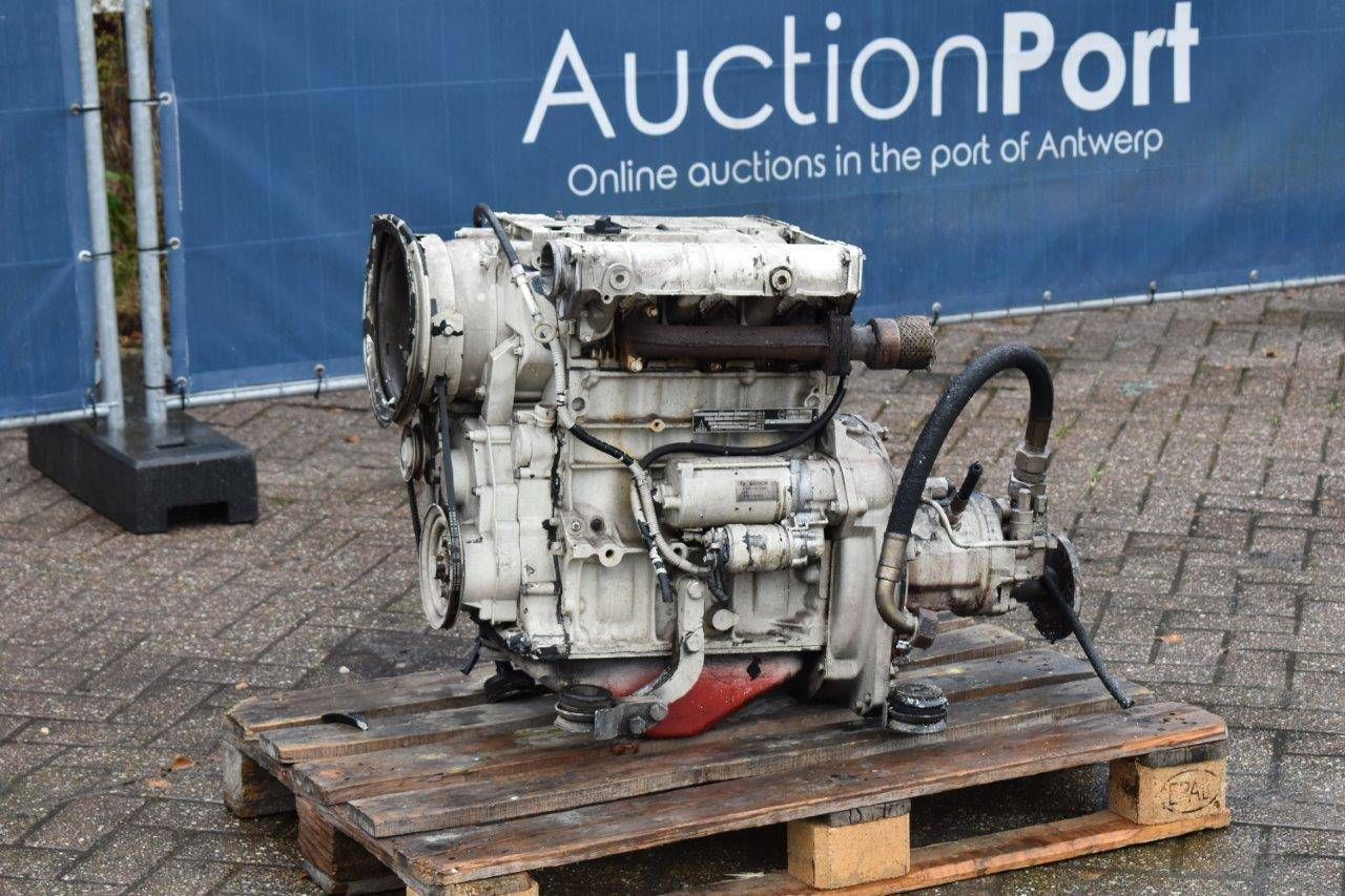 Engine Bosch F3L1011F