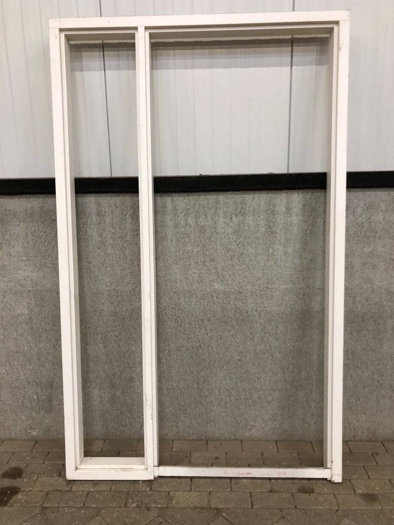 Frame Hardwood 1460x2380mm