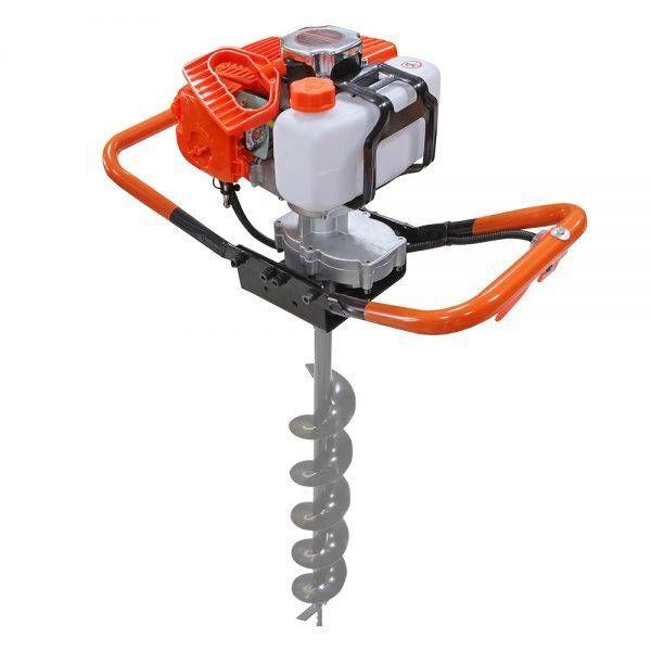 Hand drill Kibani Petrol New