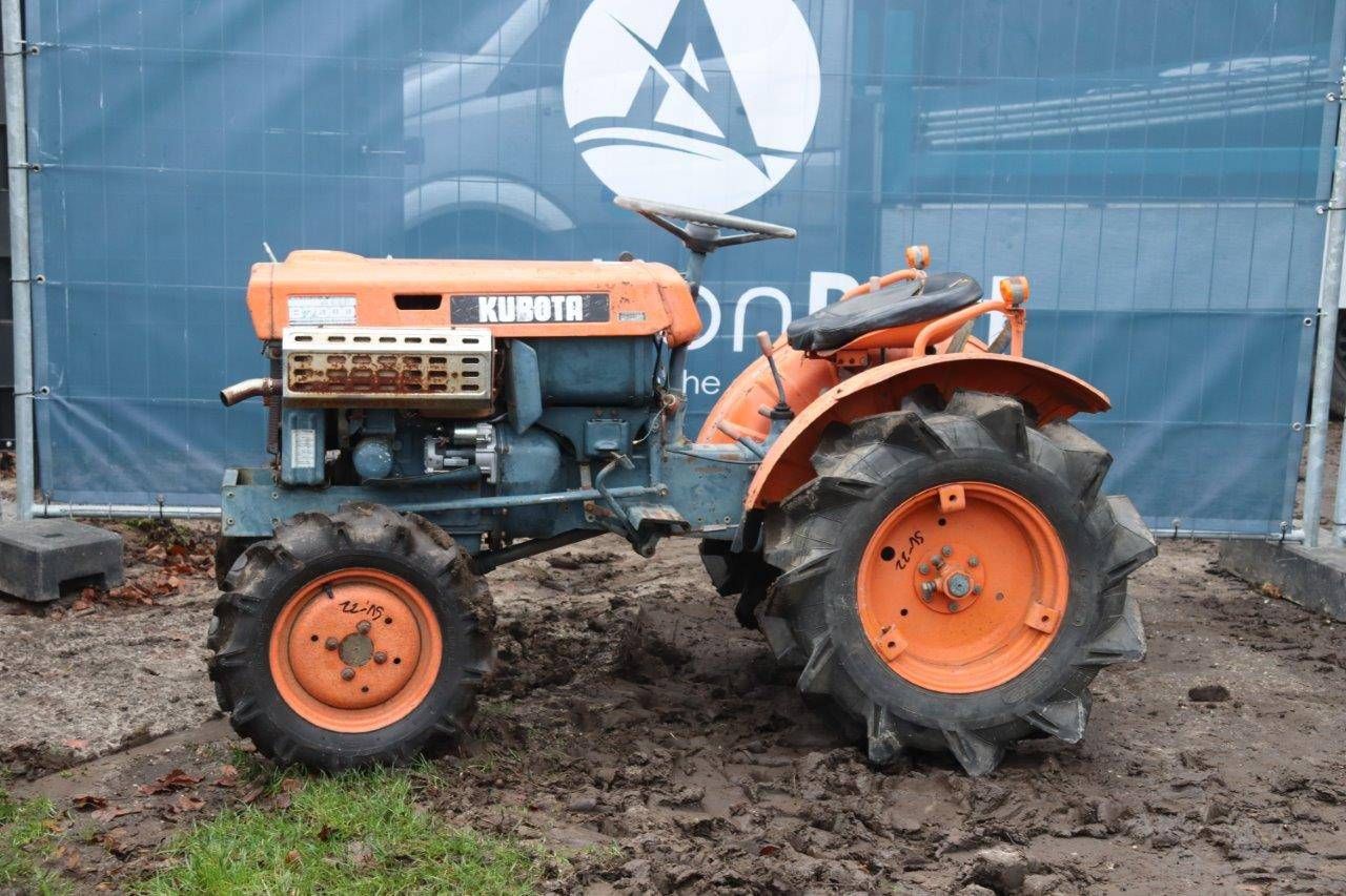 Mini tractor Kubota B7000 Diesel