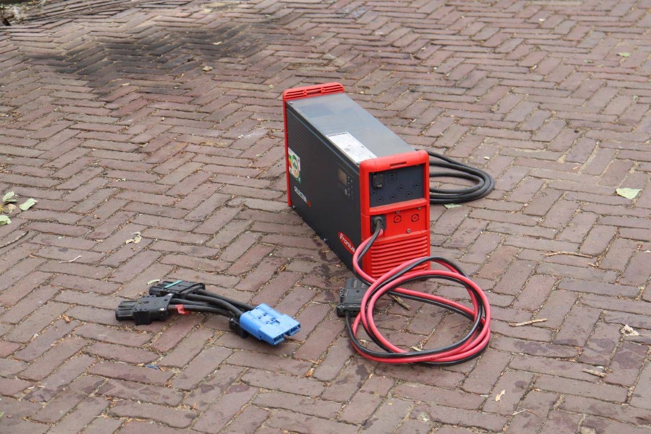 Battery charger Fronius Selectiva 4.0