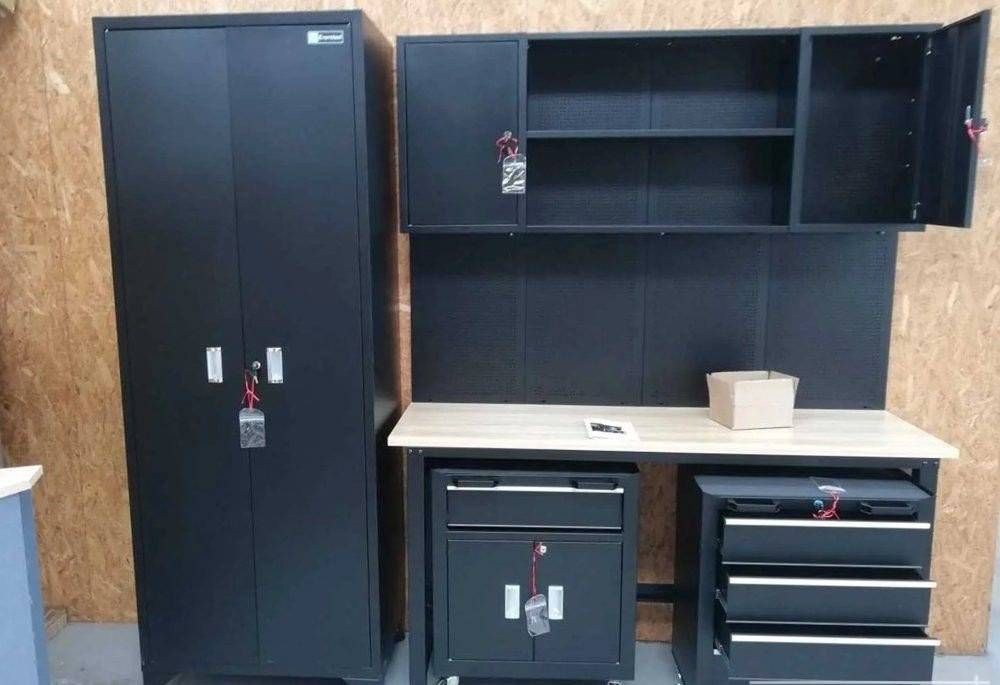Eversteel EV-22-3 Tool Cabinet New