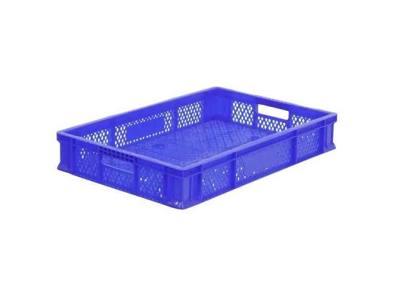 Storage bins MKP-302 Plastic 600x400x100mm (18x) New