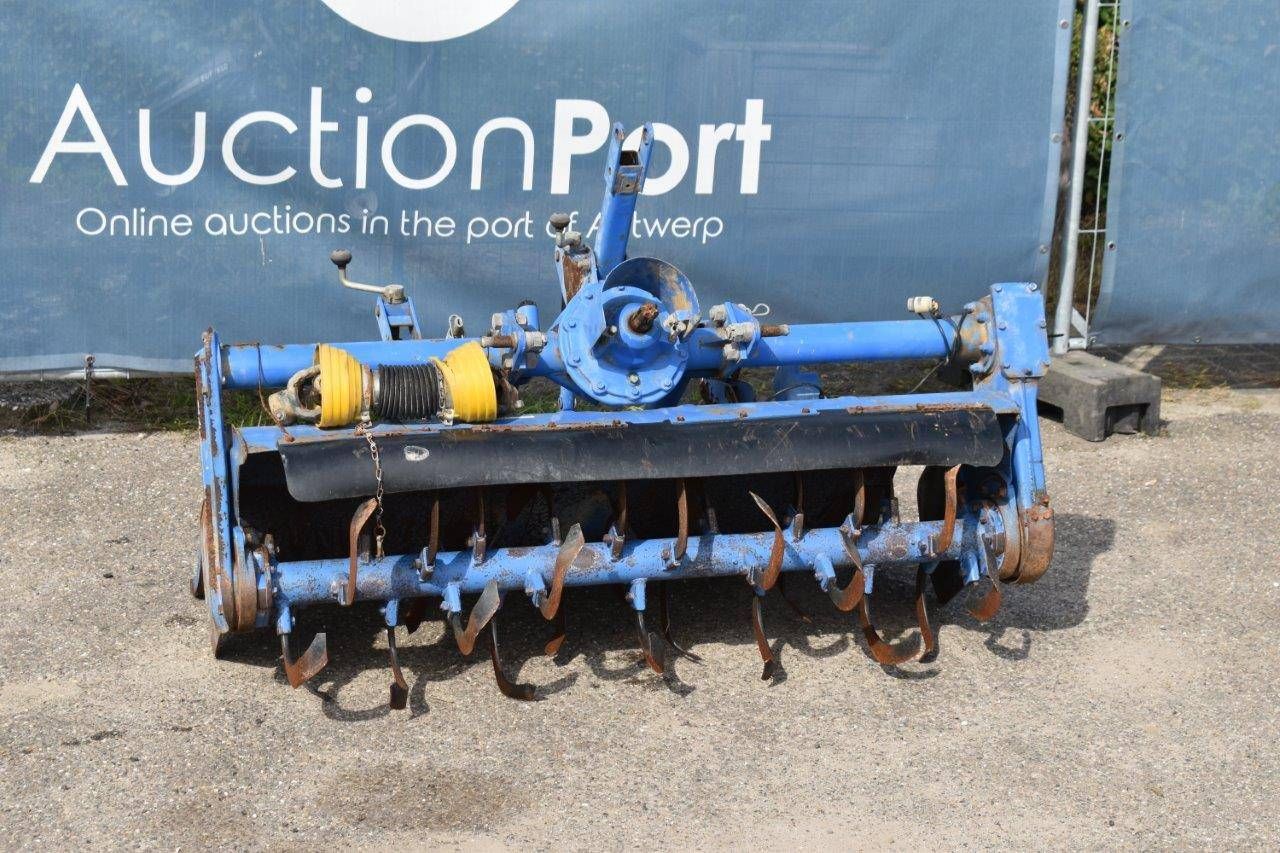 Tiller Iseki ANR140YB