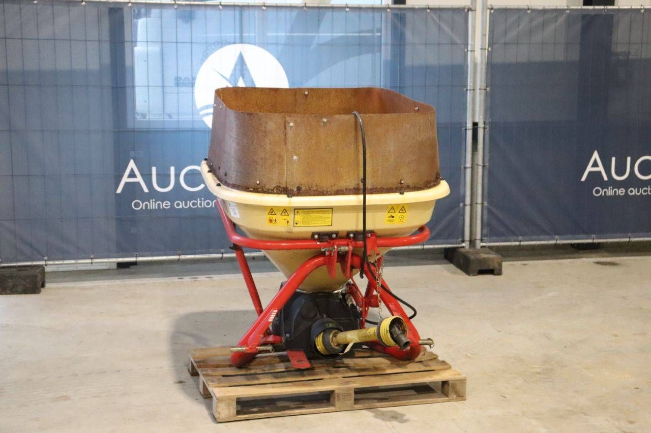 Fertilizer spreader Vicon PS 403 VITI