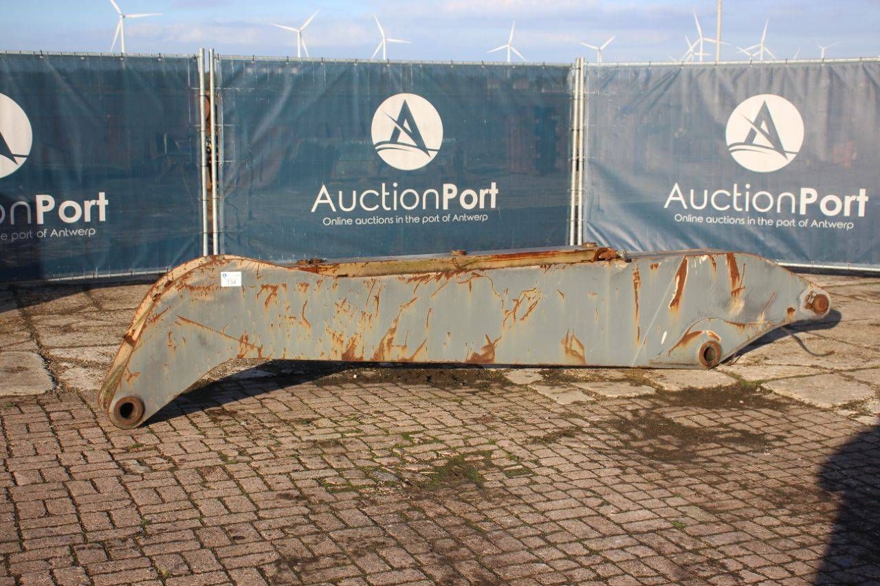 Volvo Industrial Steel EC210 Excavator Arm 
