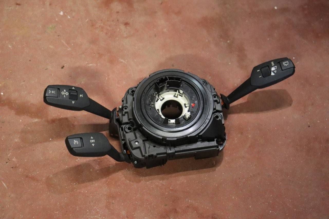 Cruise Control BMW Steering Column Switch (Margin)