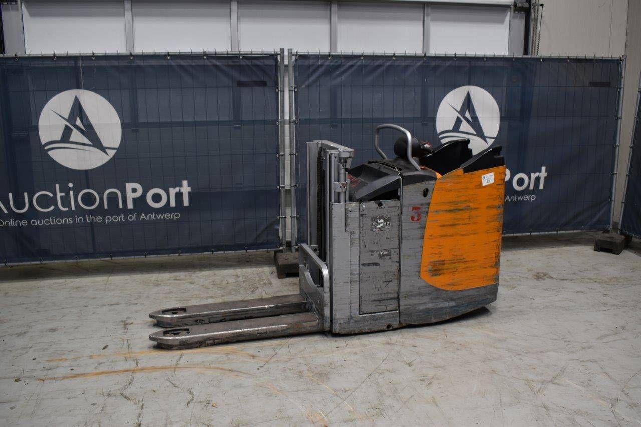 Stacker Still EXD-S 20 Electric 2000kg