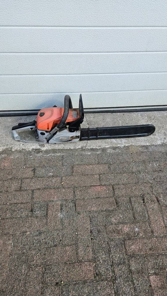 Chainsaw Stihl MSE 220C