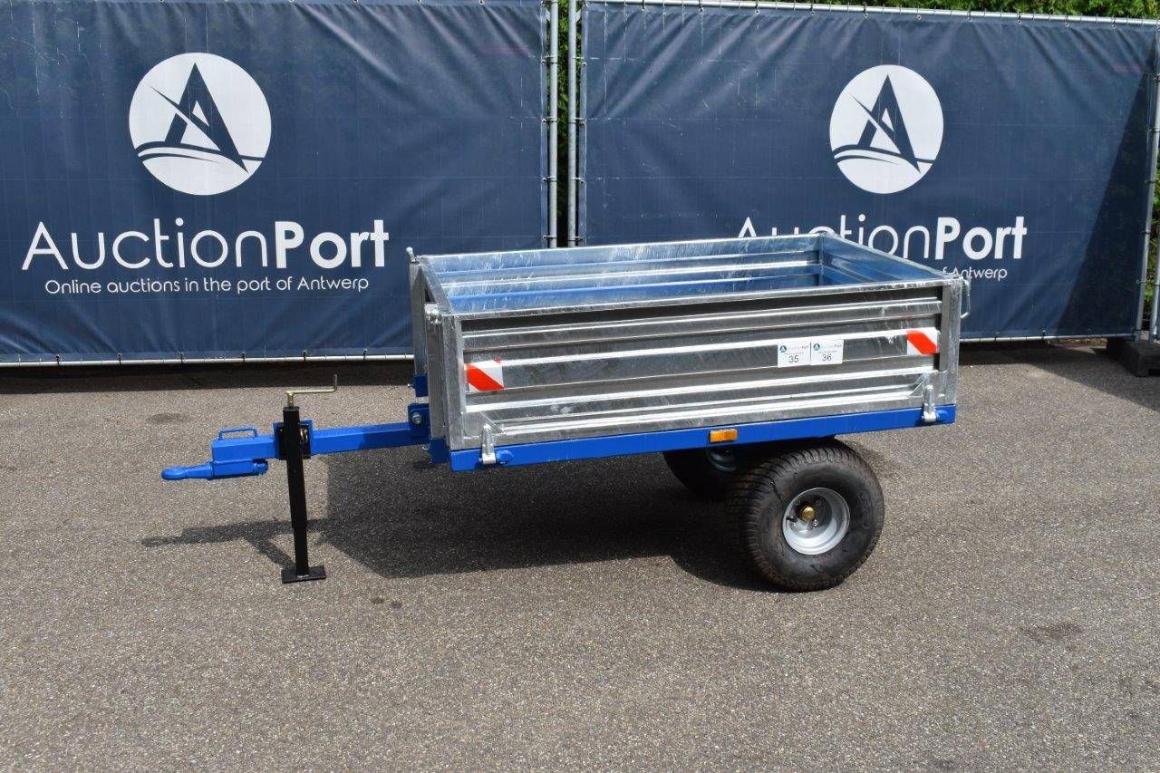 Tipper 1000kg New