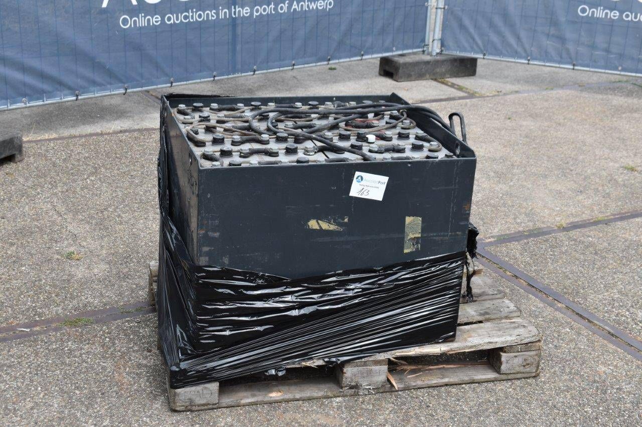 Batería 48V