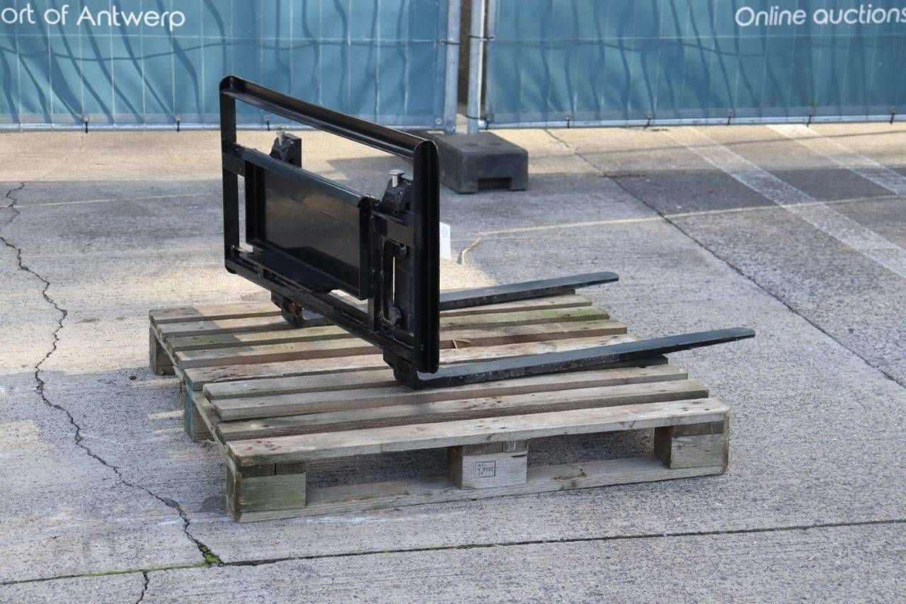 Fork board