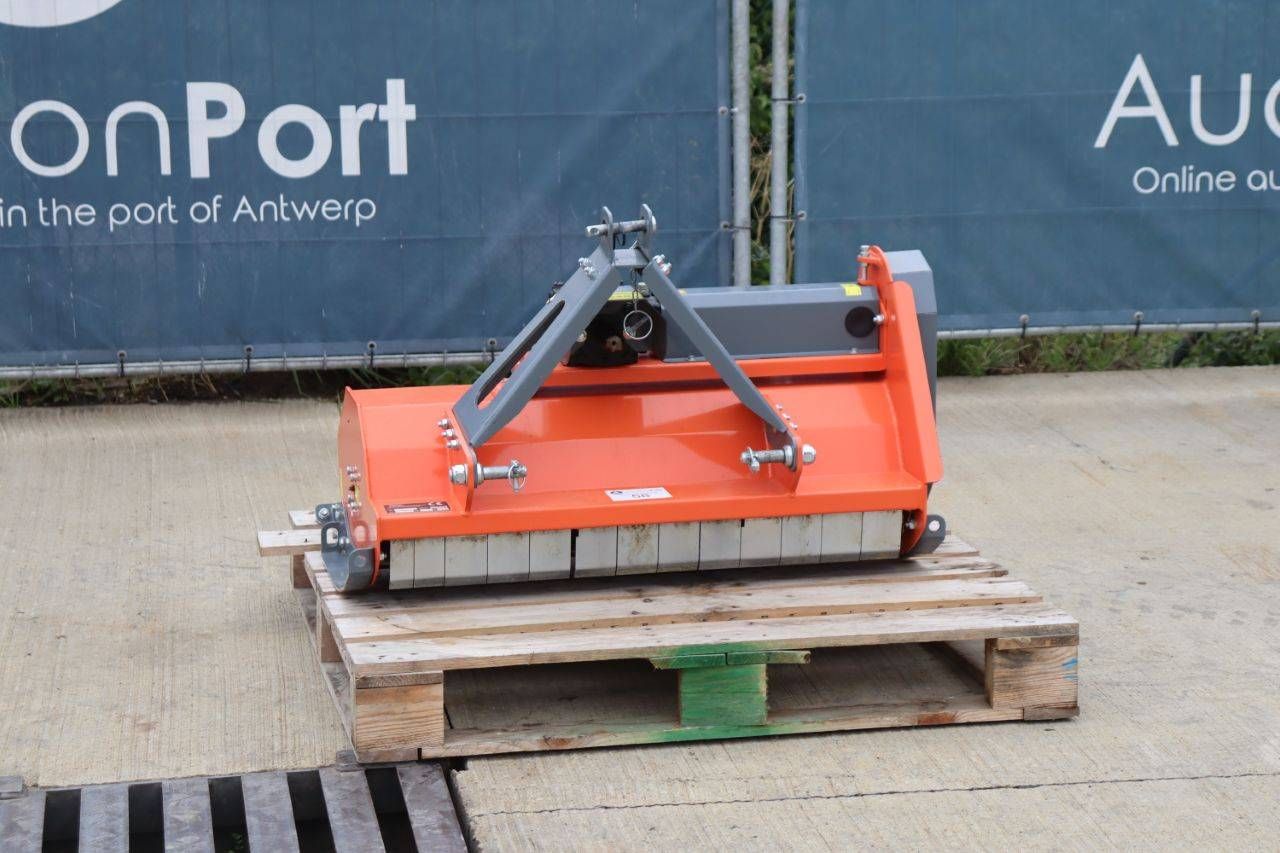 Flail mower Mateng NEFL95 95cm 2024 New