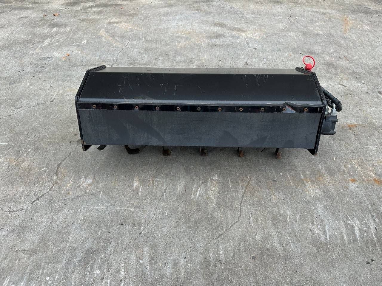 GIYI GY-XGY 2025 New Cultivator, suitable for skid steer loader