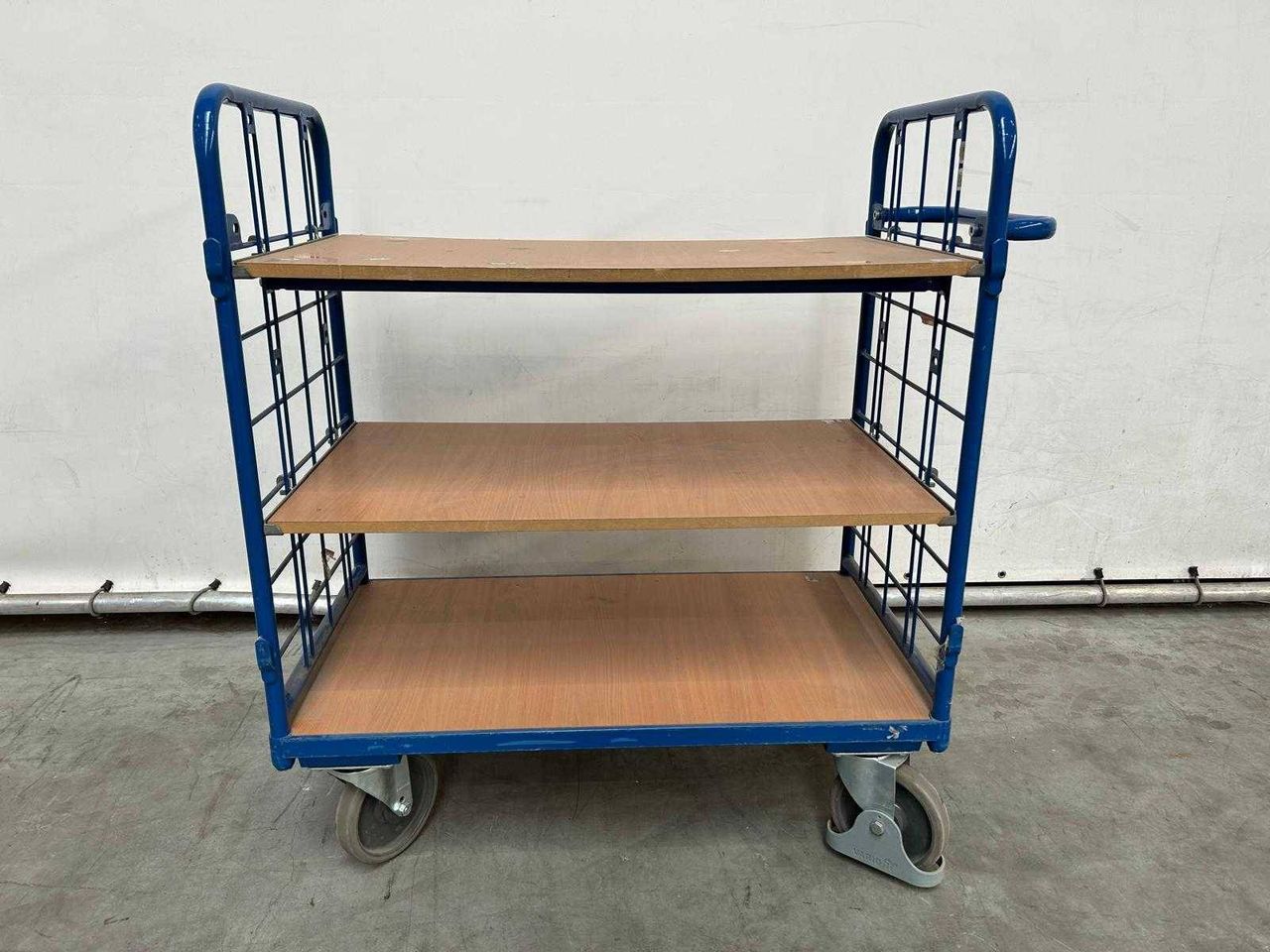 Etagenwagen VARIOfit sw-600.235