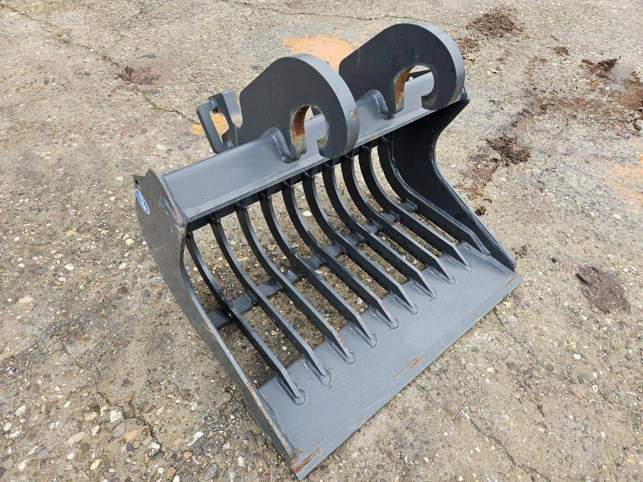 Cangini 600mm rubble bucket
