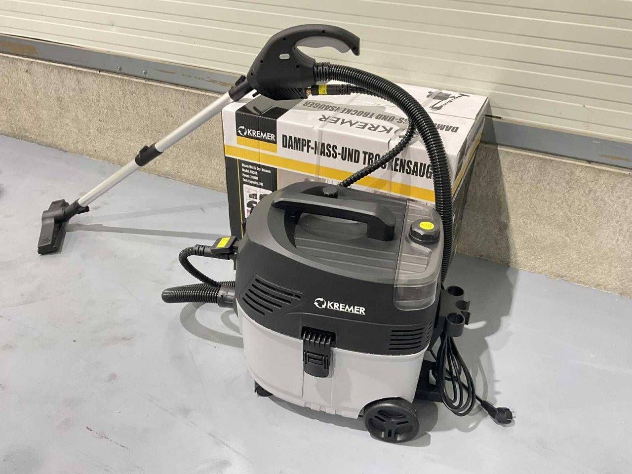 Kremer KR35S