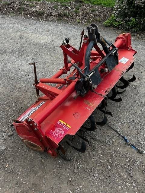 Ground Tiller Honda R1400S