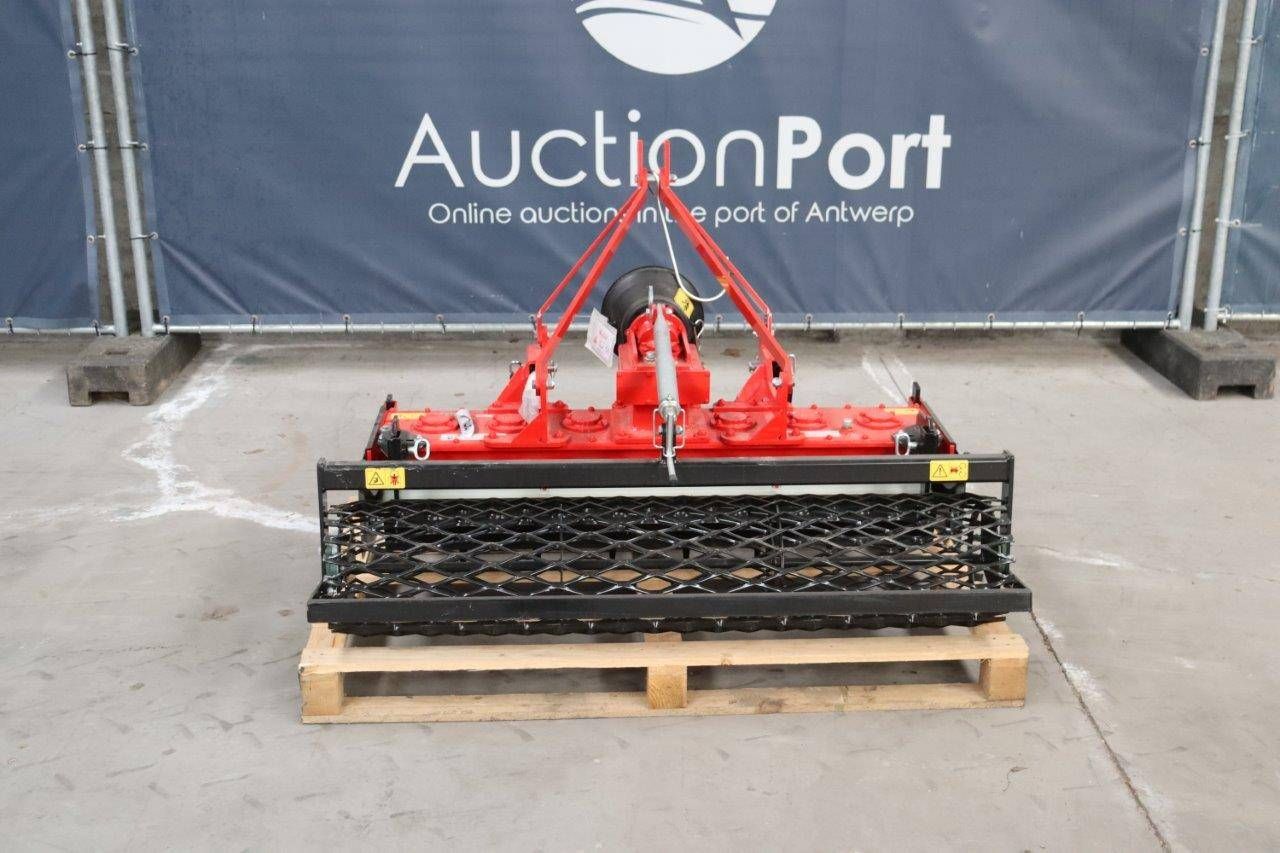Rotoreg R2 MTZ-135 2023 New 