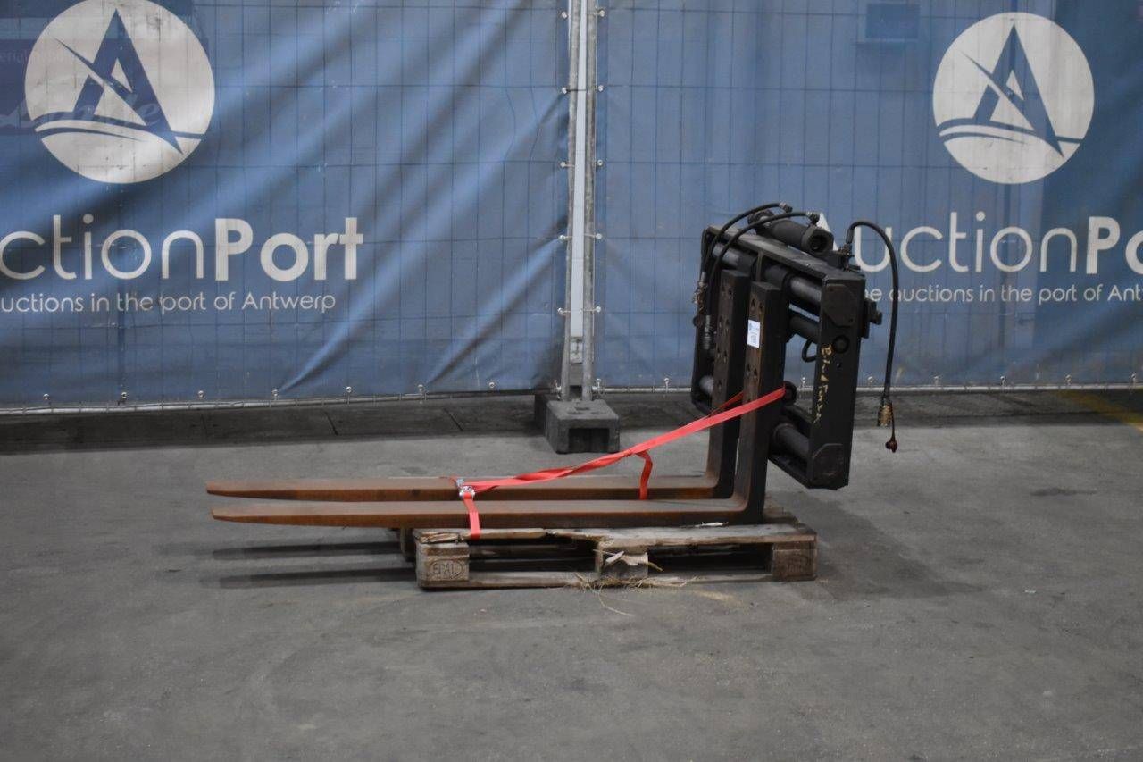 Fork carriage Stabau S11-ZV 30-S-BR01 3000kg