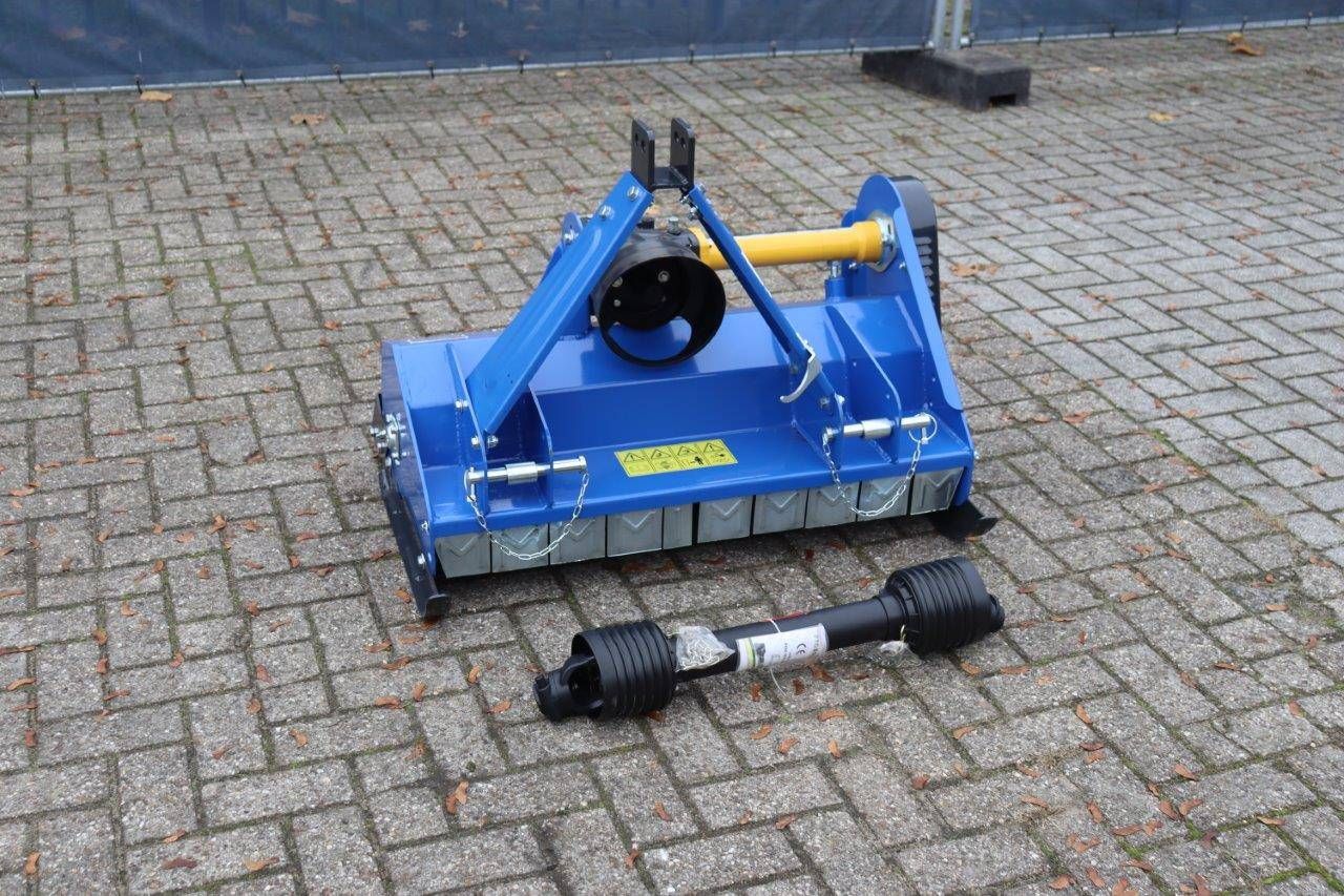 Flail mower RVT HM EFN-95 New with PTO