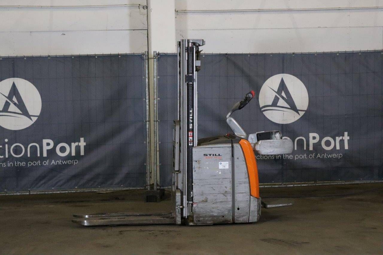 Stacker Still EXV-SF 20 Electric 2000kg 2015