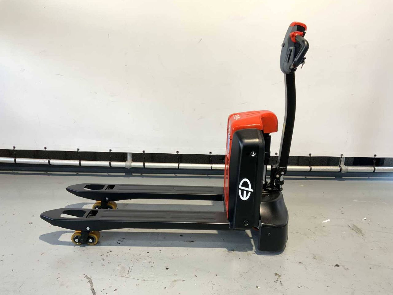 Pallet truck EP EPL154 Electric 1500kg 2024 New