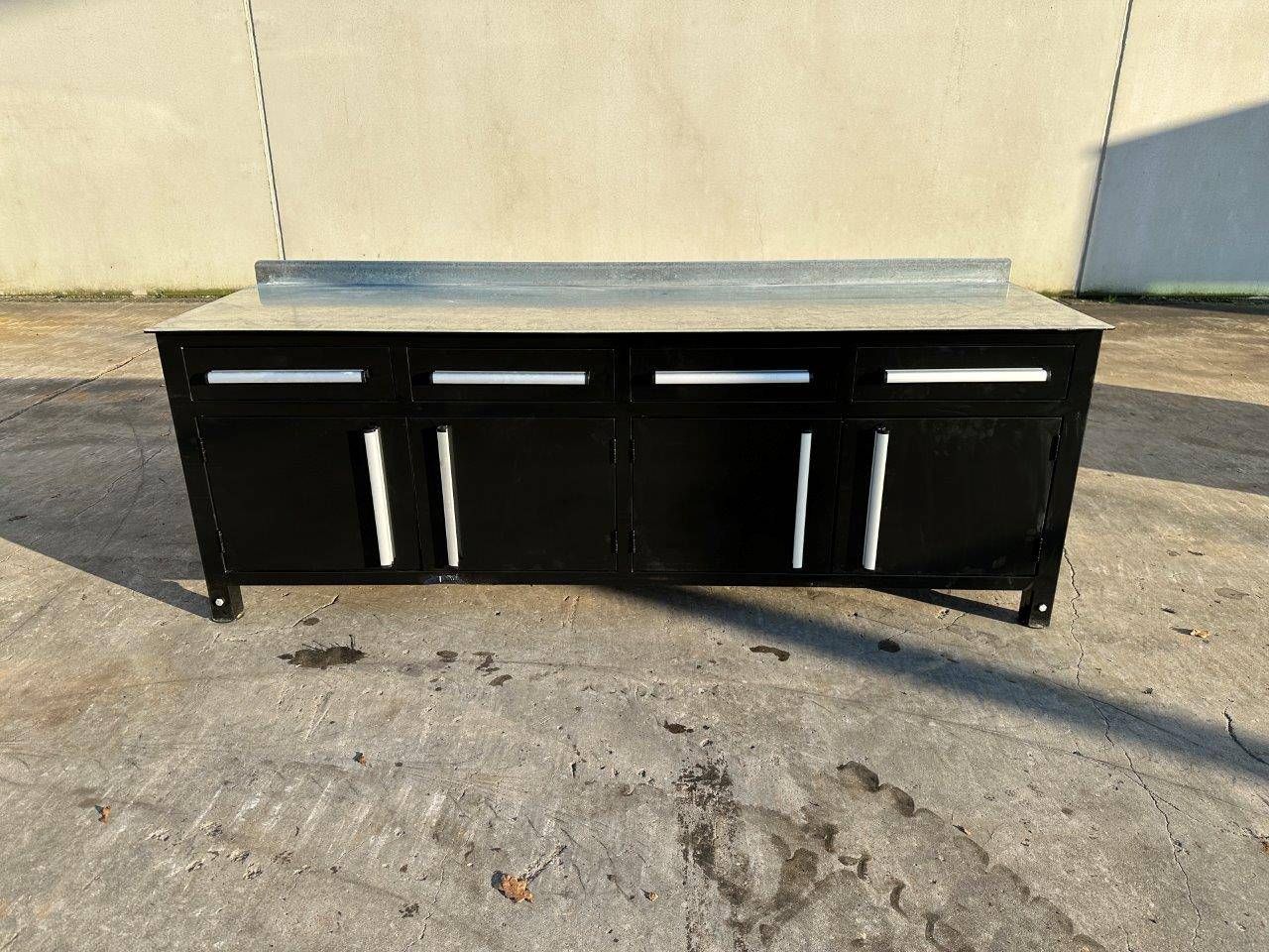 Welding bench 7FT-4D-4-OOA 2024