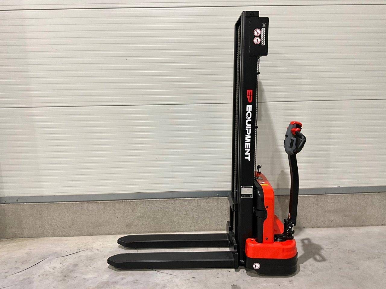 Stacker EP LST124 Electric 1200kg 3.3m 2024 New